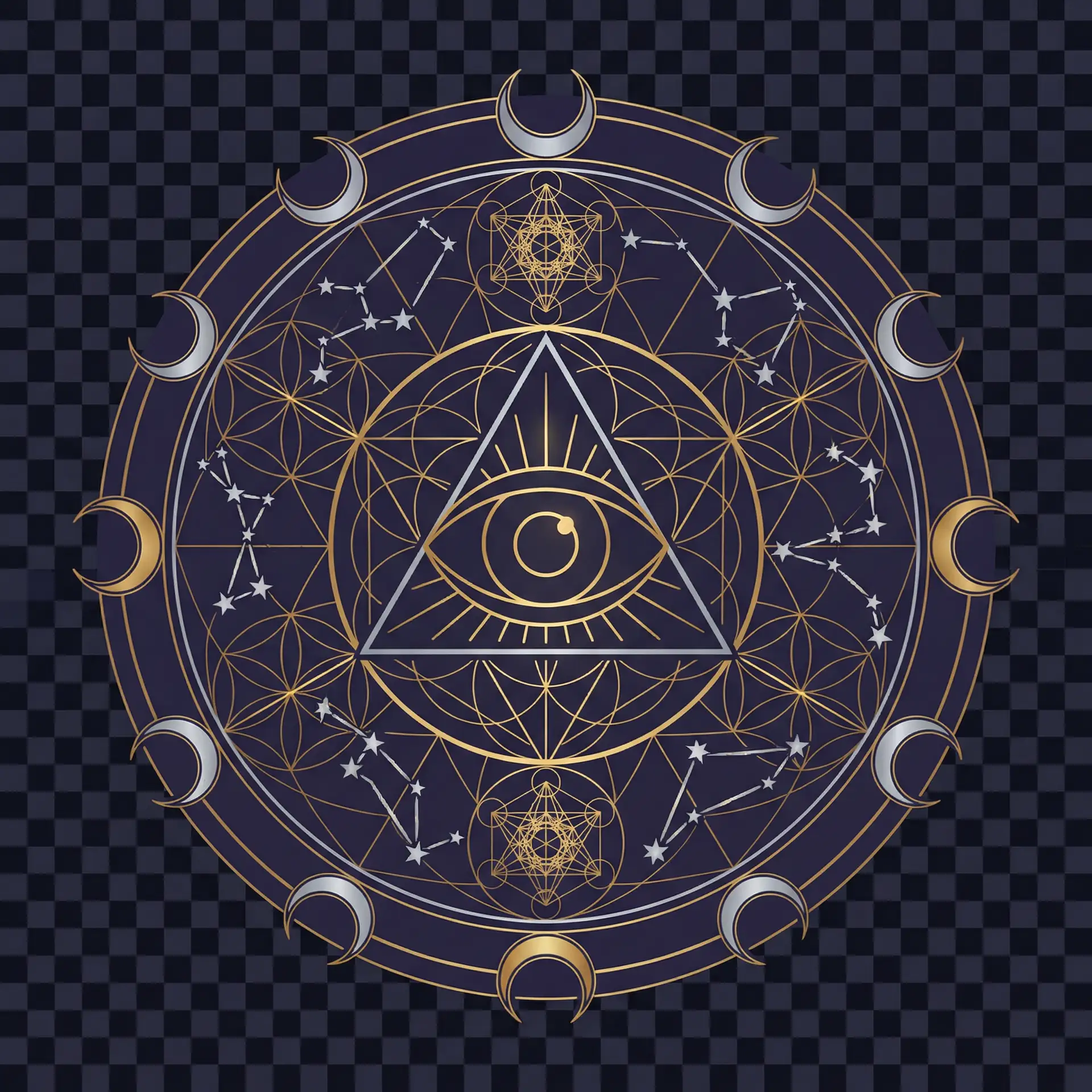 每日吃瓜 - 藏宝海湾 | 星座塔罗平台Logo